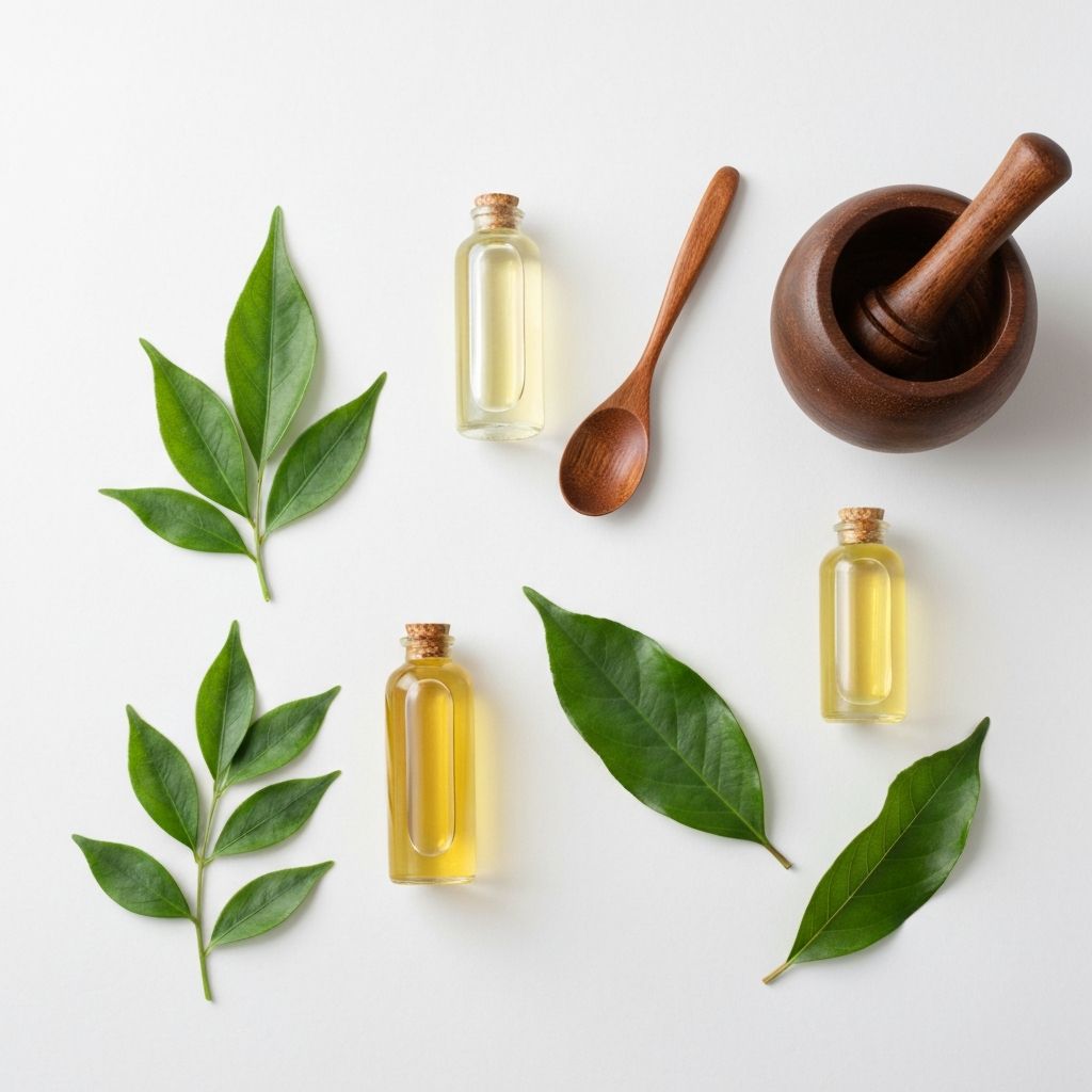 Natural lifestyle elements